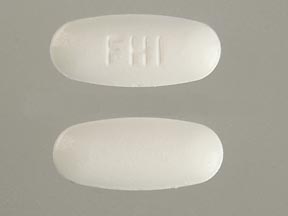Fenoglide 120 mg FHI