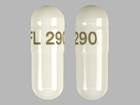 Linzess 290 mcg (FL 290)