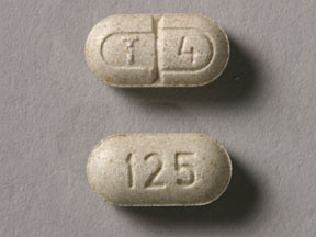 Pill T 4 125 Brown Oval is Levothyroxine Sodium