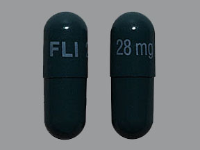 Namenda XR 28 mg FLI 28 mg