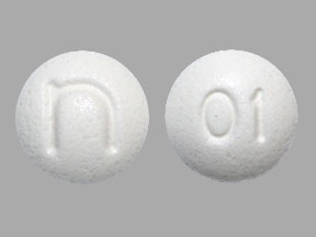 Methylergonovine Maleate 0.2 mg (n 01)