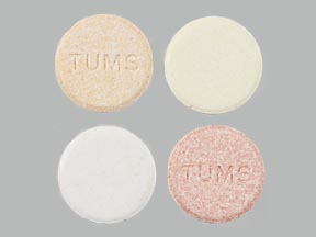 Tums ultra strength 1000 1000 mg TUMS