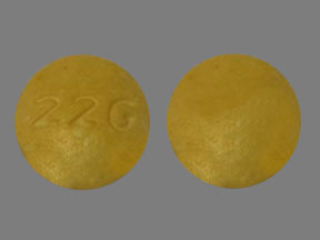 Nephro-vite 0.8 mg 22G