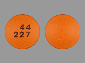 Aspirin 325 mg 44 227