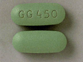 Amitriptyline hydrochloride 150 mg GG 450