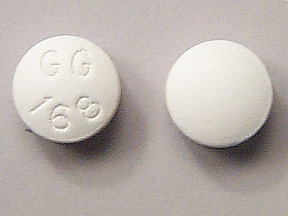 Desipramine hydrochloride 150 mg GG 168