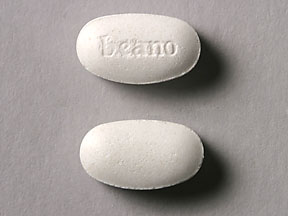 Pill beano is Beano 