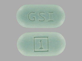 Stribild cobicistat 150 mg/elvitegravir 150 mg/emtricitabine 200 mg/tenofovir disoproxil fumarate 300 mg GSI 1