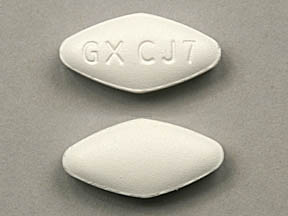 Epivir 150 mg GX CJ7