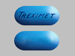 Treximet naproxen sodium 500 mg / sumatriptan 85 mg TREXIMET