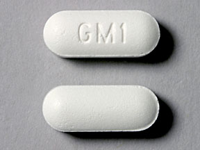 Pille GM1 er Phena-Plus 2 mg-10 mg-10 mg