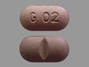 Colchicine 0.6 mg G 02