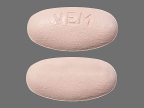 Zelboraf (vemurafenib) 240 mg (VEM)