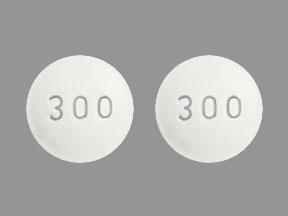 Pill 300 300 er Oralair 300 IR