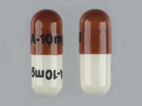 Pill A-10 mg A-10 mg is Soriatane 10 mg