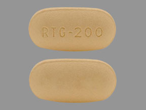 Potiga 200 mg RTG 200