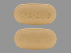 Potiga 200 mg RTG 200