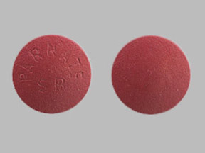 Tranylcypromine sulfate 10 mg PARNATE SB