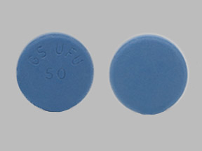 Promacta 50 mg GS UFU 50