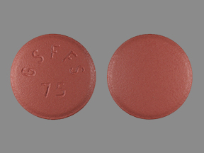 Promacta 75 mg GS FFS 75