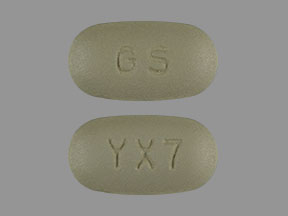 Requip XL 12 mg GS YX7