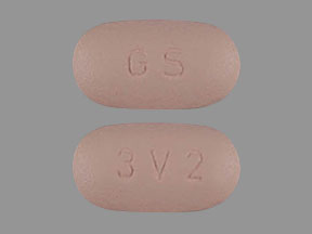 Pil GS 3V2 is Requip XL 2 mg