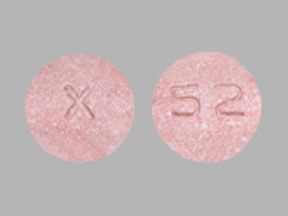 Montelukast sodium (chewable) 4 mg (base) X 52