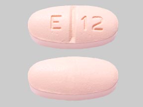 Levetiracetam 750 mg E 12