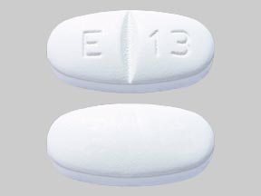 Levetiracetam 1000 mg E 13