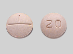 Venlafaxine hydrochloride 50 mg I 20