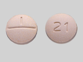 Pill I 21 Peach Round is Venlafaxine Hydrochloride