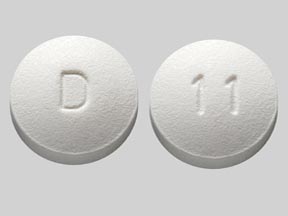 Zidovudine 300 mg 11 D