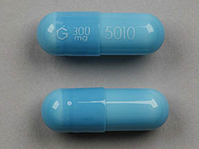 Clindamycin hydrochloride 300 mg G 300 mg 5010