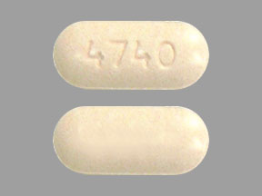 Citalopram hydrobromide 10 mg 4740