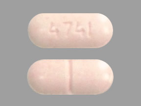 Citalopram hydrobromide 20 mg 4741