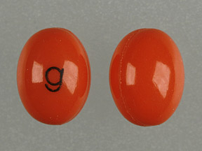 Pill g Red Capsule/Oblong is Doxercalciferol