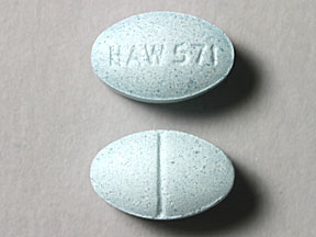 Dytan 25 MG HAW 571