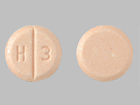 Hydrochlorothiazide 50 mg H 3
