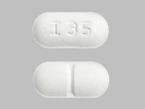 Glyburide 1.25 mg I35