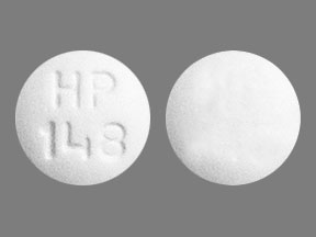 Acarbose 50 mg HP 148