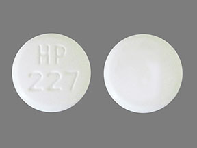 Acyclovir 400 mg (HP 227)