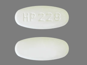 Acyclovir 800 mg HP 228