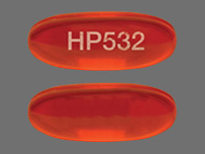 Ethosuximide 250 mg HP532