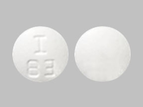 Desipramine hydrochloride 75 mg I 83