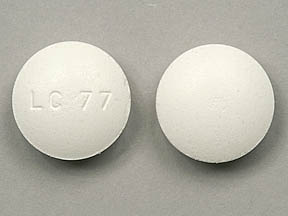 Levocarnitine 330 mg (LC 77)