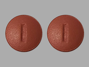 Pill Imprint I I (Vitron-C elemental Iron (as ferronyl iron) 65 mg / vitamin C (as asorbic acid) 125 mg)