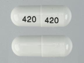 Diltiazem hydrochloride extended-release 420 mg 420 420