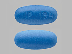 Naproxen sodium 550 mg IP 194