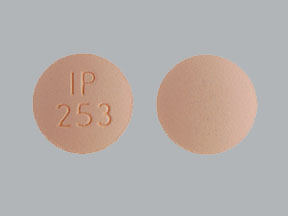 Ranitidine hydrochloride 150 mg IP 253