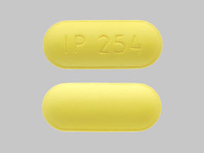 Ranitidine hydrochloride 300 mg IP 254